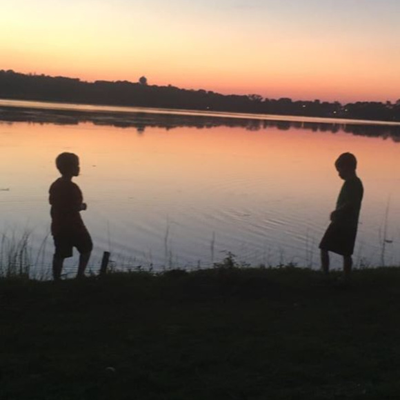 Mama on a Mission !! Supporting My Sons !! - Picture 6 of 8